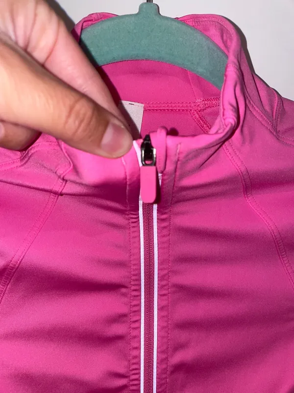 Lululemon Final Mile Jacket - Image 2