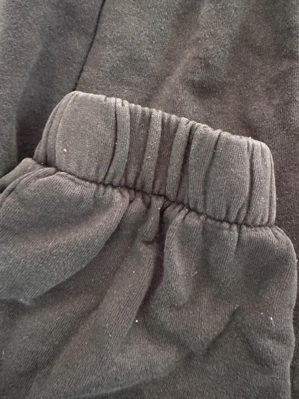 John Galt Sweatpants - Image 2