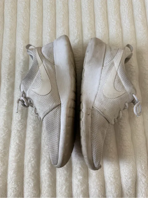 Nike Women's Mesh Athletic Sneakers - Image 5