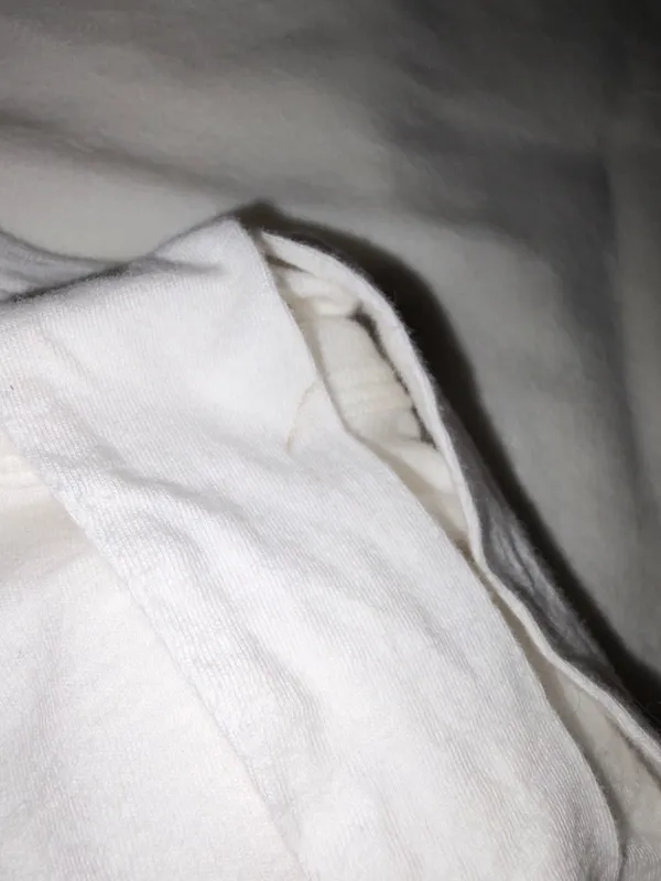 Aerie Short Sleeve Wrap Shirt - Image 7
