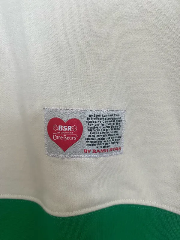 Samii Ryan BSR Crewneck  - Image 4