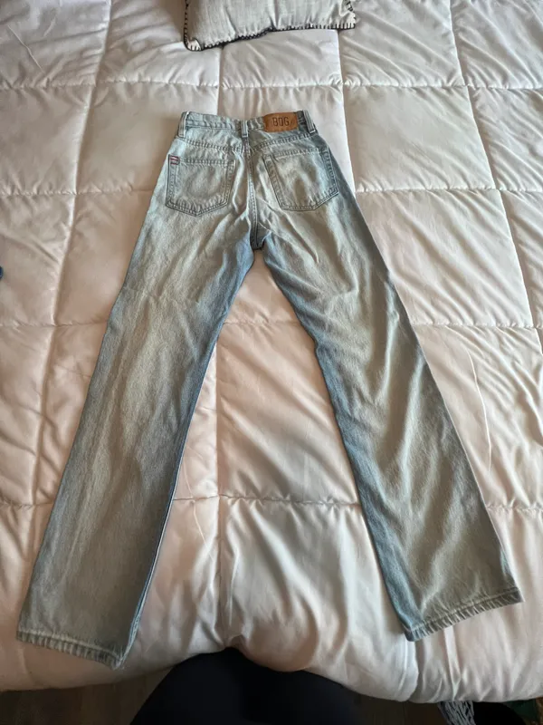 BDG Cowboy Jean Urban Outfitters - Image 4