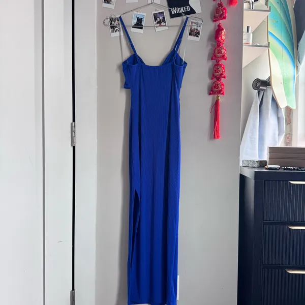 Peppermayo Leave with You Midi Dress - Image 12