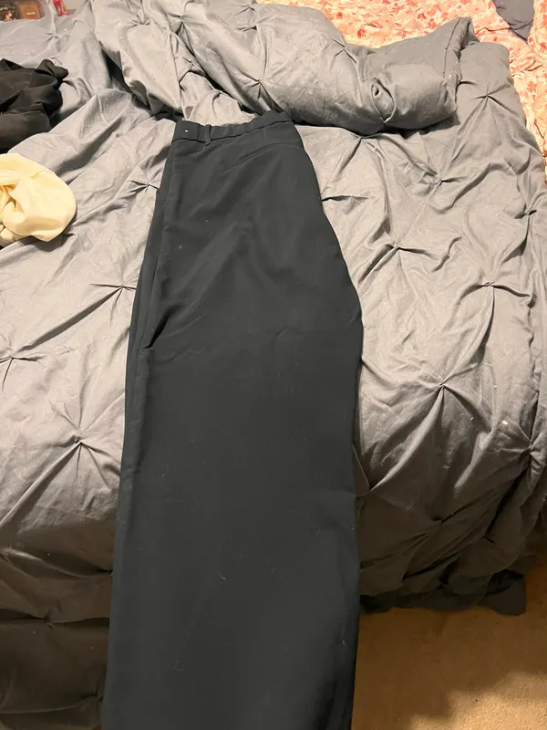 Abercrombie Dress Slacks - Image 2