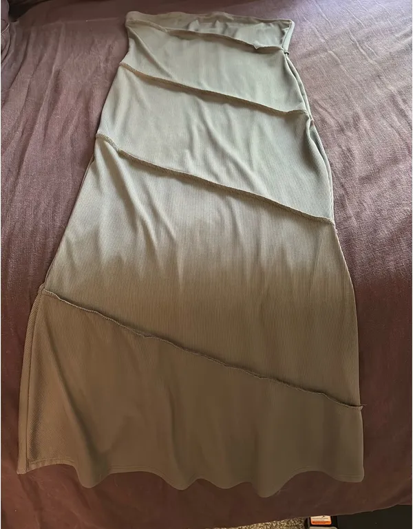 Shein Dress Maxi - Image 3