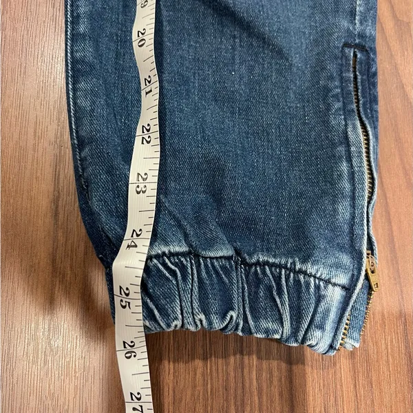 Frame Denim Jogger Pants‎ - Image 6