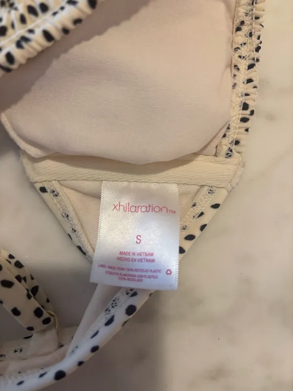 Target Bikini Top - Image 3