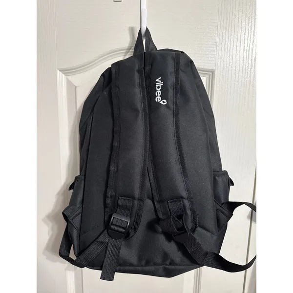 Eagles Third Encore Black Backpack Bag Sphere Las Vegas 2025‎ Vibee VIP Concert - Image 2
