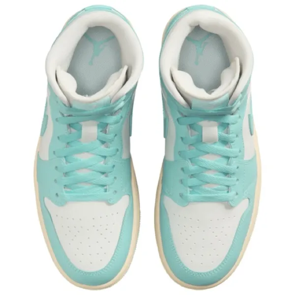 NIKE AIR Jordan AJ 1 Mid sneaker ✨ - Image 14