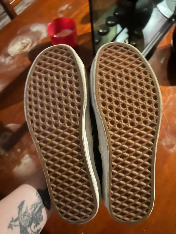 Vans Authentic Sneakers Canvas - Image 6