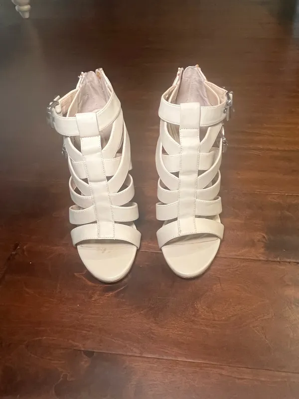 ALDO Heels - Image 3
