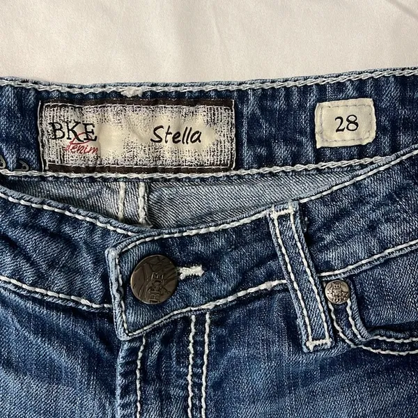Women's BKE shorts! - Image 3