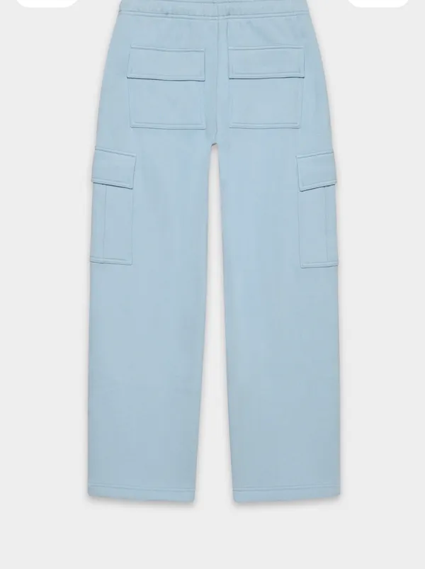 Aritzia Cargo Sweatfleece Sweatpants - Image 2