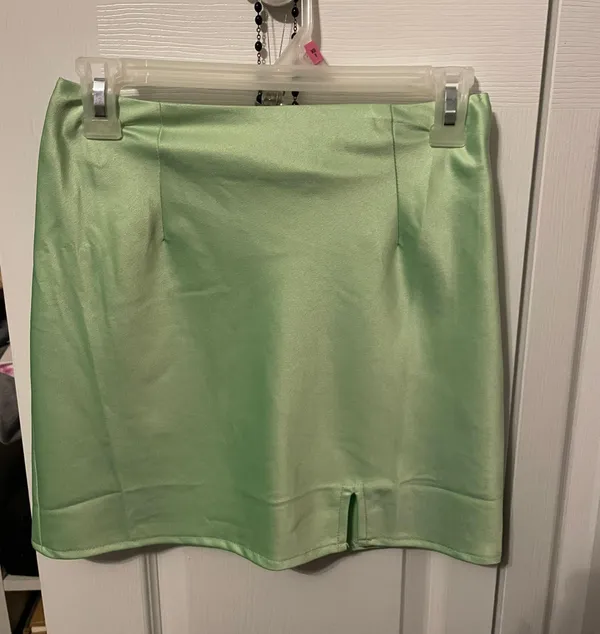 Princess Polly Mini Skirt - Image 2