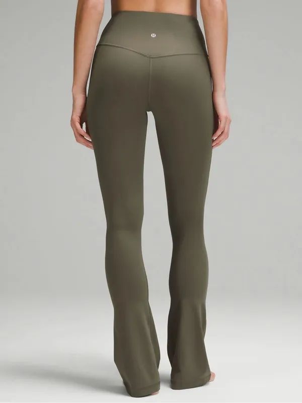 lululemon Align™ Mini-Flare Pant Regular - Image 3