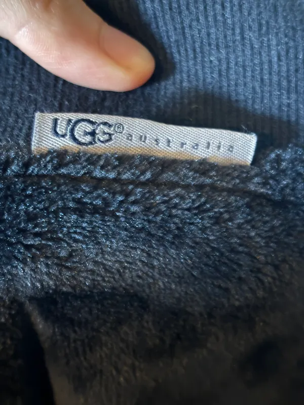 UGG Fleece Joggers - Image 4