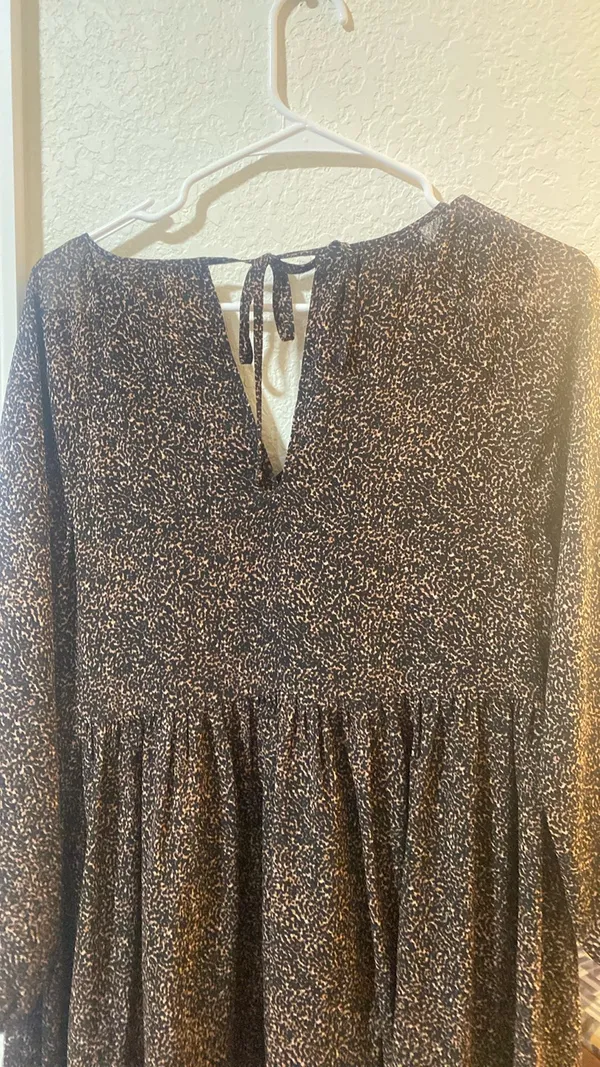 Madewell Dress Mini - Image 9