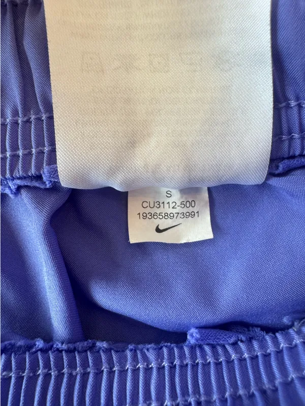 Nike Running Shorts - Image 2