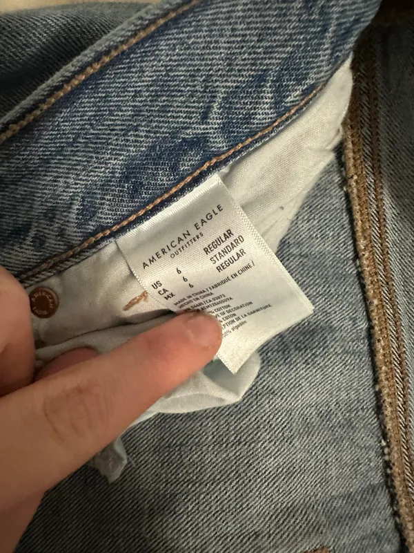 Mom Jeans - Image 3