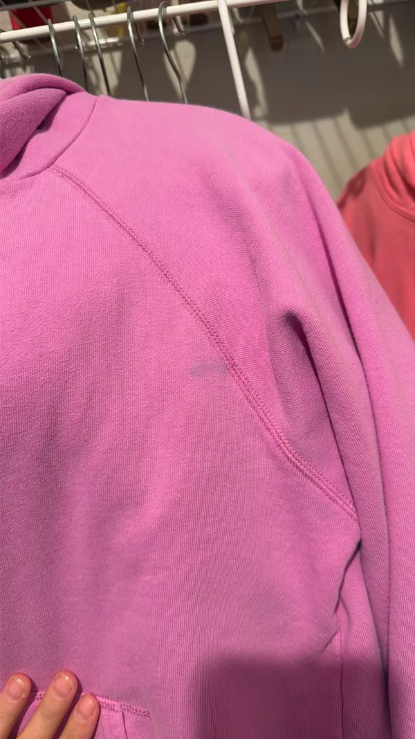 Billabong Hoodie - Image 4