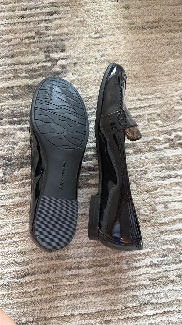 Anne Klein loafers - Image 2