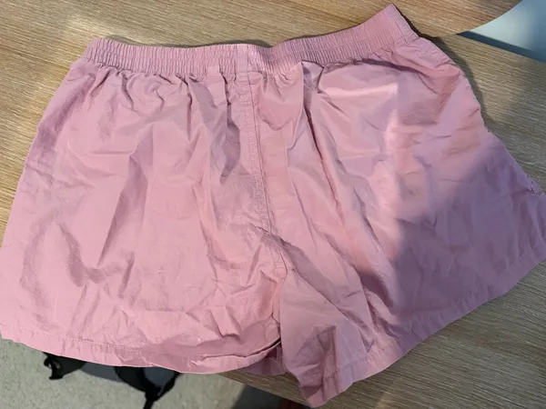 Aritzia TNA Boxer Shorts - Image 3
