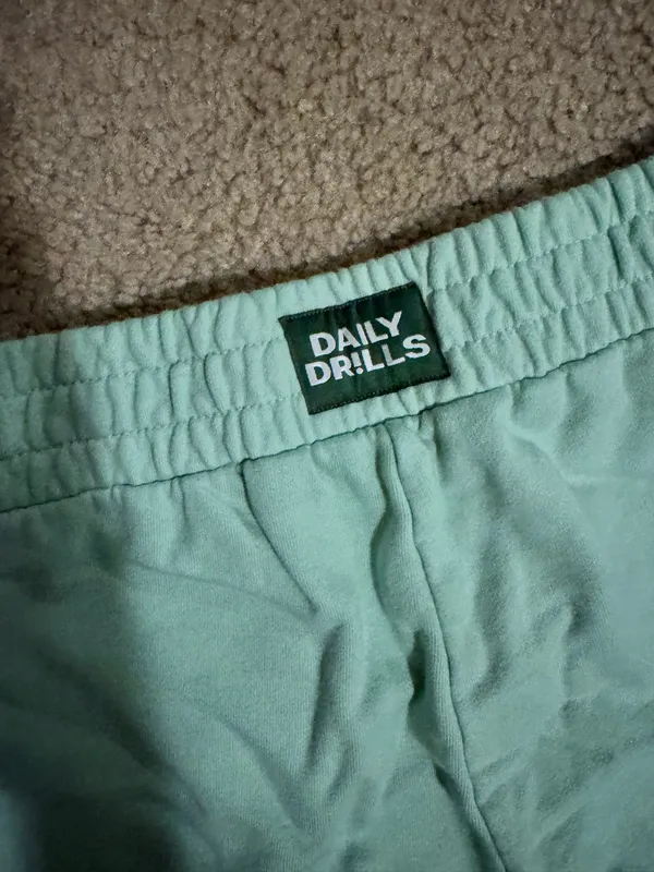 Daily Drills Shorts - Image 2