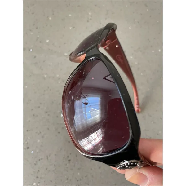 Candie's Sunglasses FRAMES ONLY Womens Oversized Vintage Y2K 001 SR1214 - Image 7