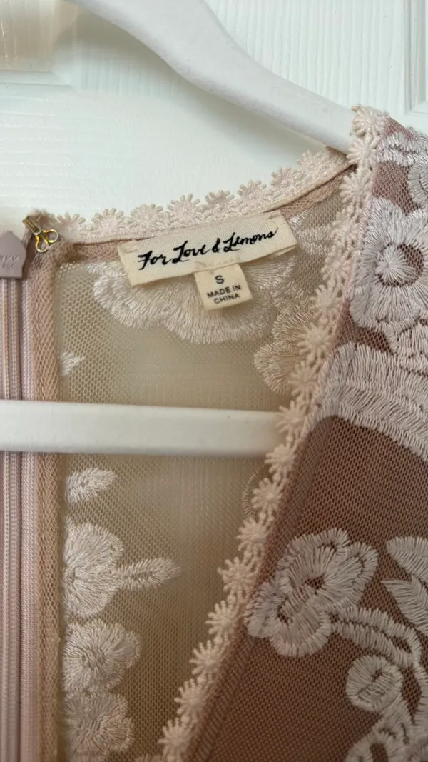 For Love And Lemons Dress - Image 2