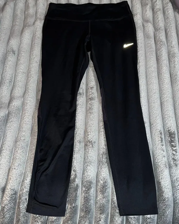 Nike Dri-Fit Leggings - Image 4
