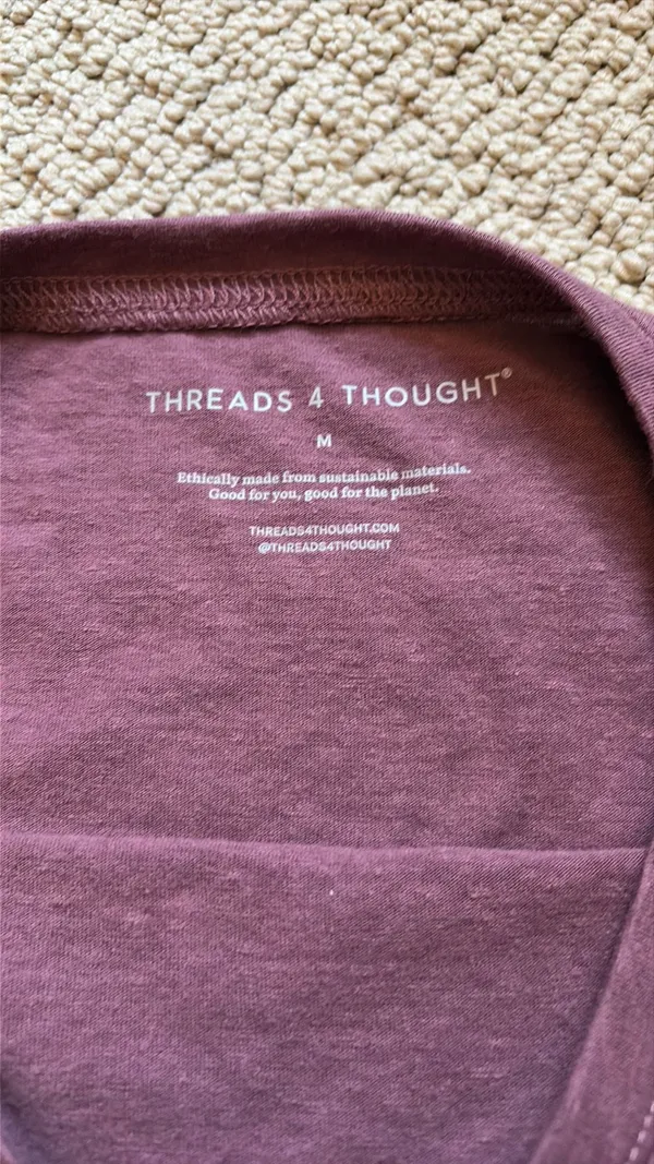 Threads 4 Thought Top - Image 2