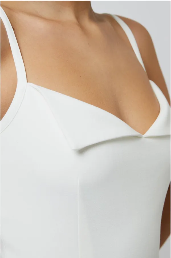 French Connection Mini Dress - Image 4