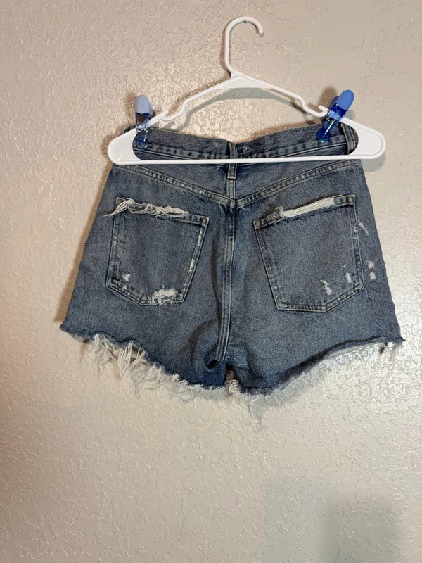 AGOLDE Shorts - Image 3