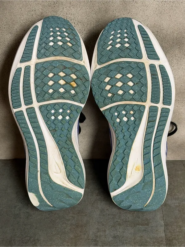 Nike Air Zoom Pegasus 39 Women’s Running Shoes Summit White DH4072-006 Size 9 - Image 16