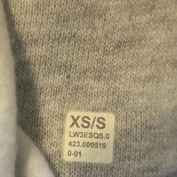 Lululemon Scuba Full Zip Hoodie - Image 2