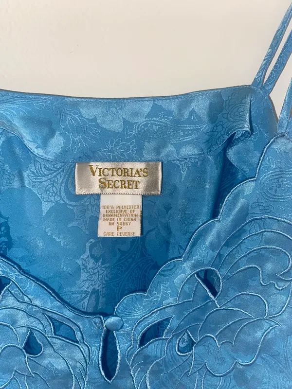 Victoria's Secret Silky Cami - Image 4