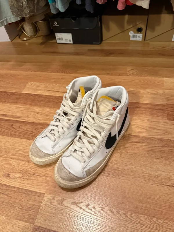 Nike blazers - Image 3