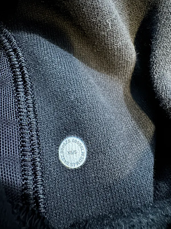 Scuba Half-Zip Hoodie - Image 5