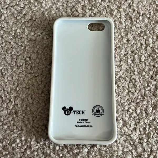 Disney Minnie Mouse iPhone case- fits iPhone 6 - Image 2