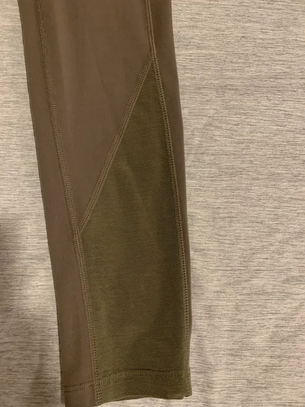 Gymshark Leggings - Image 3