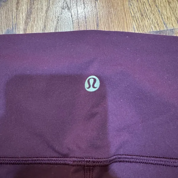 wunder under lululemon leggings 25” - Image 6