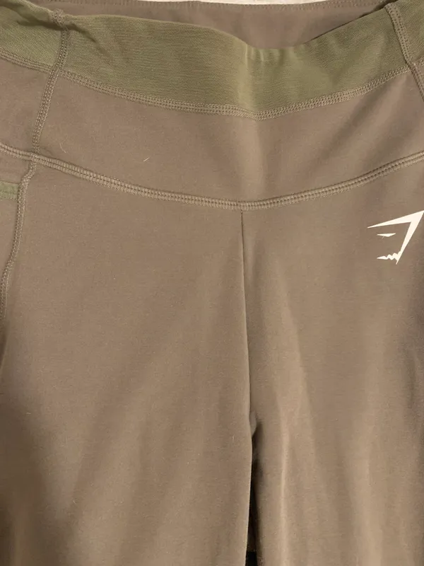 Gymshark Leggings - Image 2