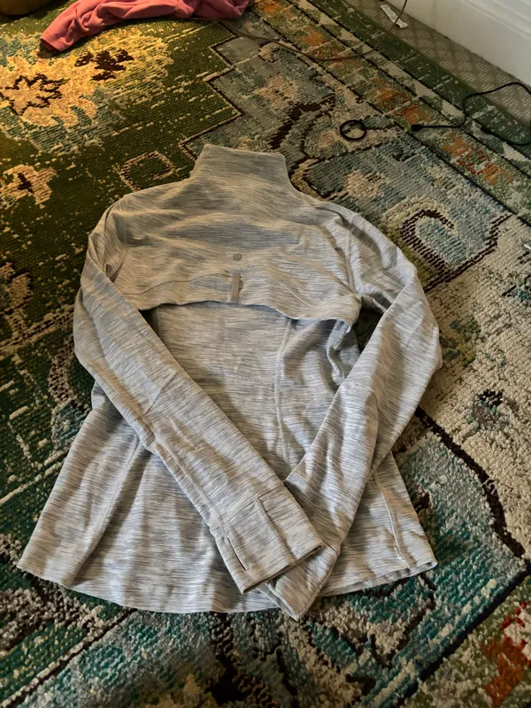 Lululemon Align Jacket - Image 2