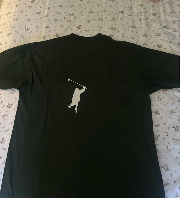 Drake T-shirt - Image 3