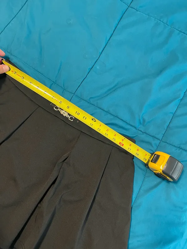 Womens cider skort XL - Image 5