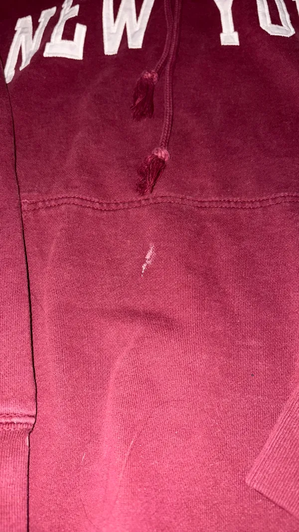 Brandy Melville Hoodie - Image 2