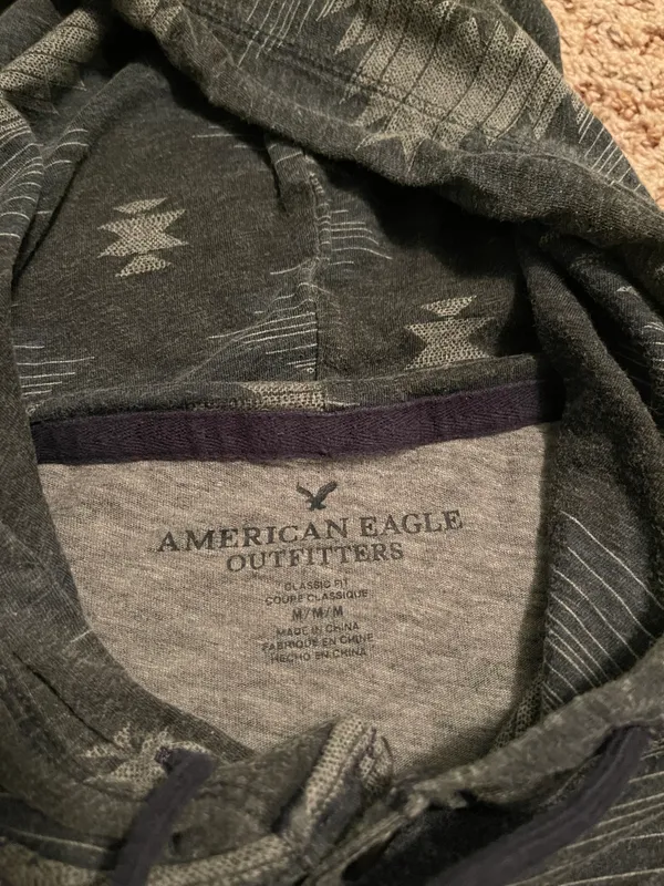 American Eagle Outfitters Pullover - Image 2