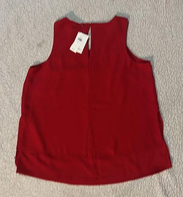 Banana Republic Factory Tank Top - Image 3