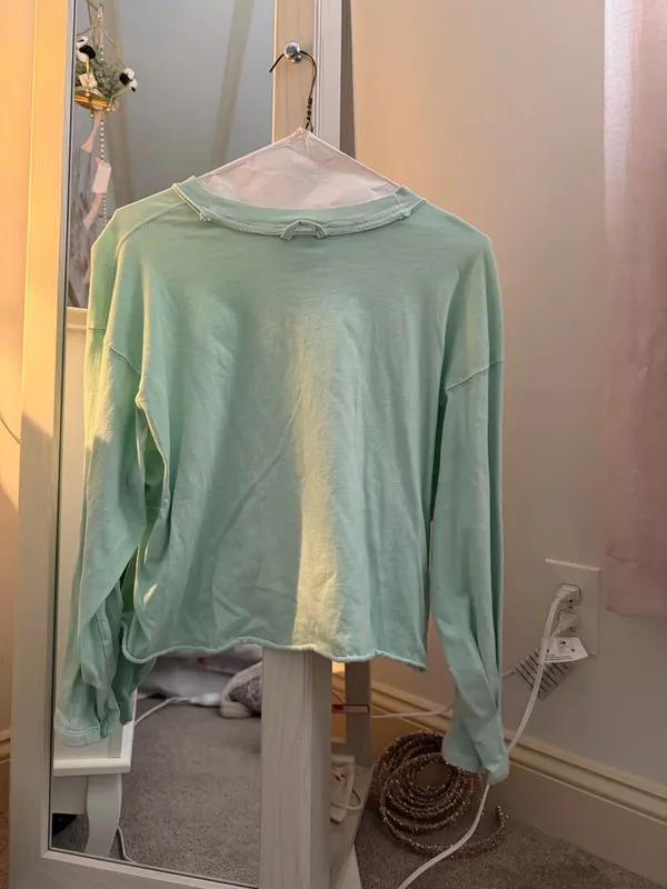 Free People Top - Image 3