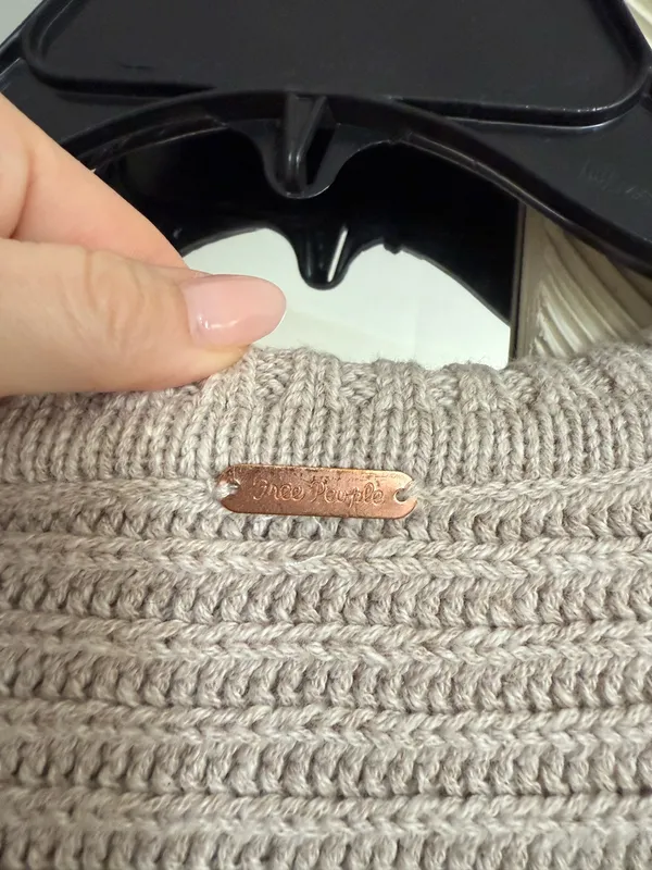 Free People Sweater - Image 2